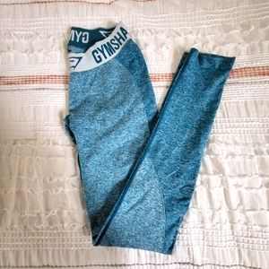 Gymshark Flex Leggings
